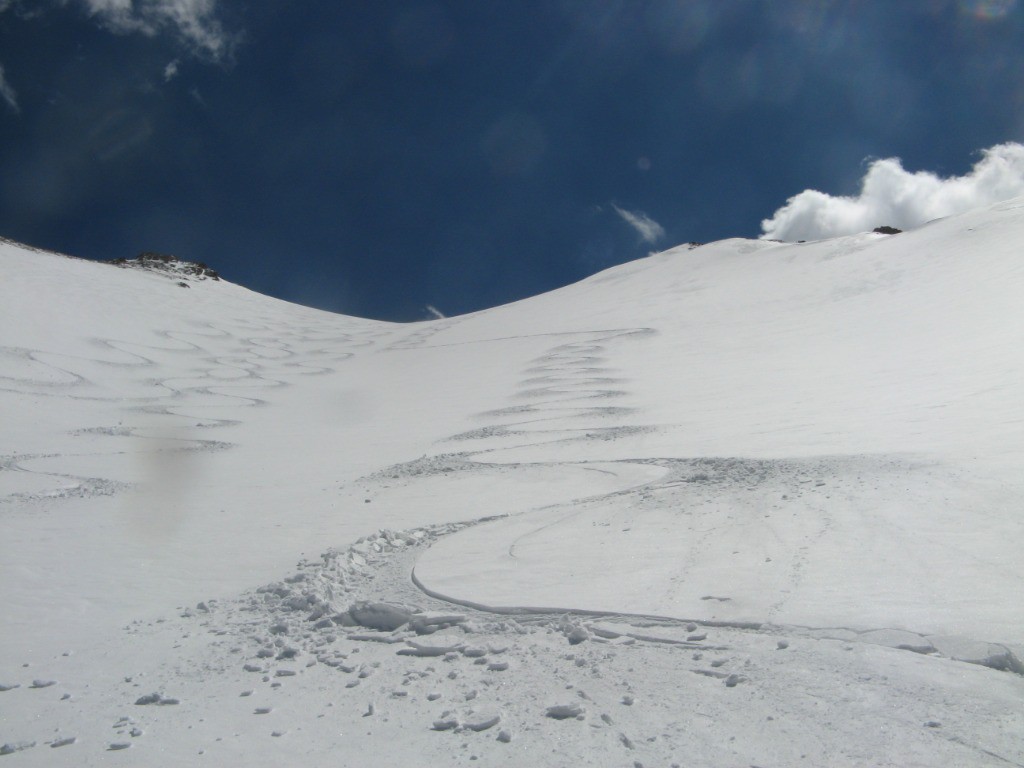 #2 J3 : on s J3 : on s'en lasse pas