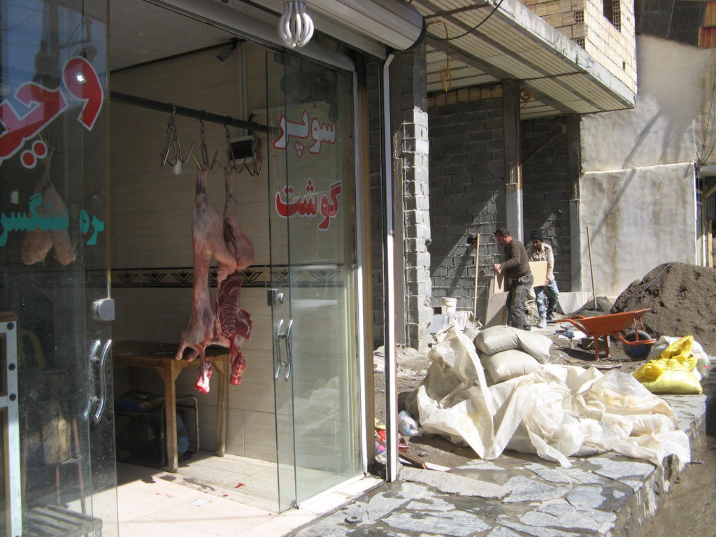 #8 et la chaine du chaud est respectée et la chaine du chaud est respectée