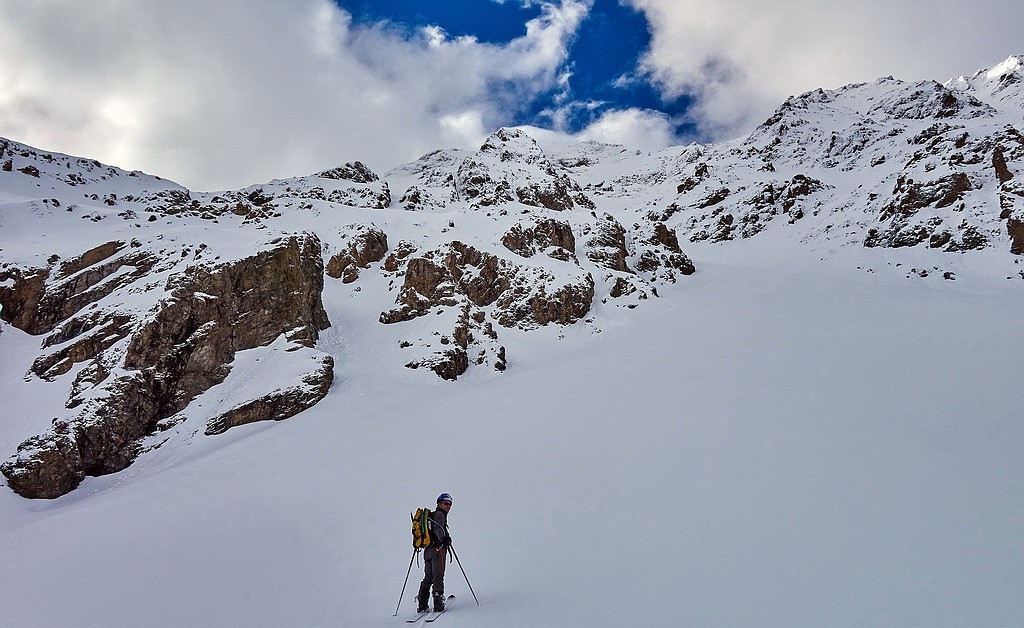 #2 Au pied du Shahshahani... Au pied du Shahshahani...
