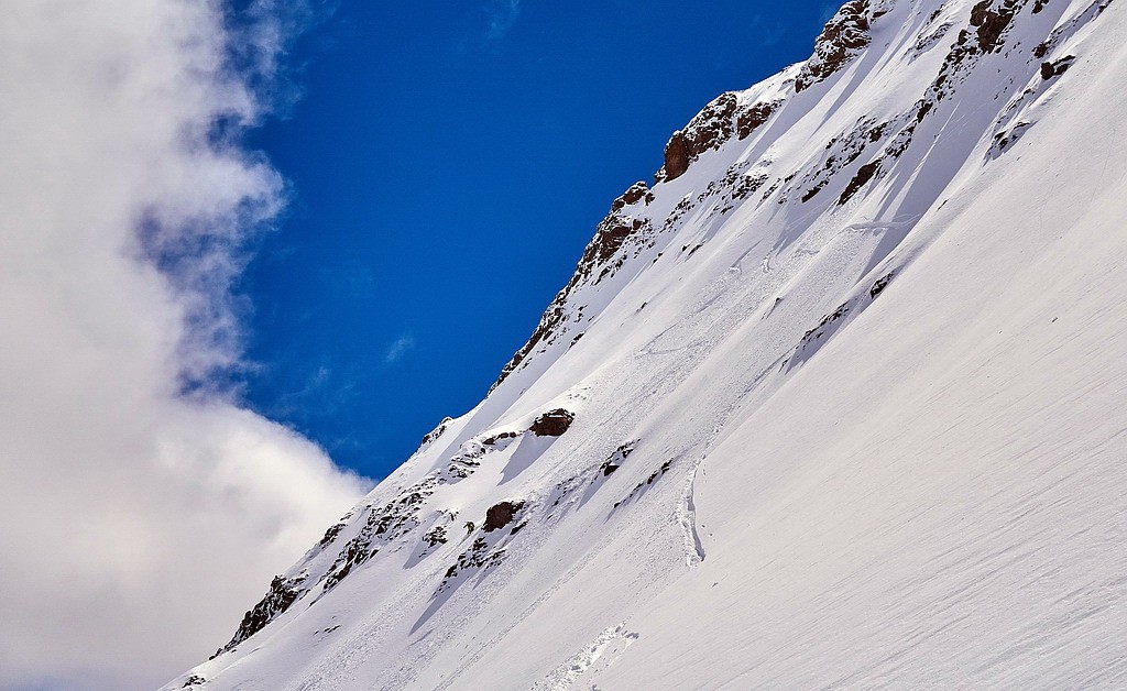 #17 SDX quelque part entre ciel et terre... SDX quelque part entre ciel et terre...
