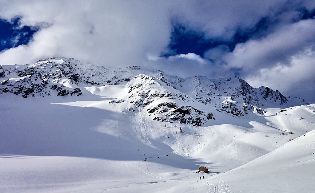 #1 Départ prometteur... Départ prometteur...
