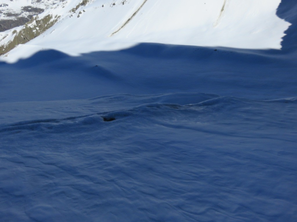 #12 oui, il reste un peu de glacier oui, il reste un peu de glacier