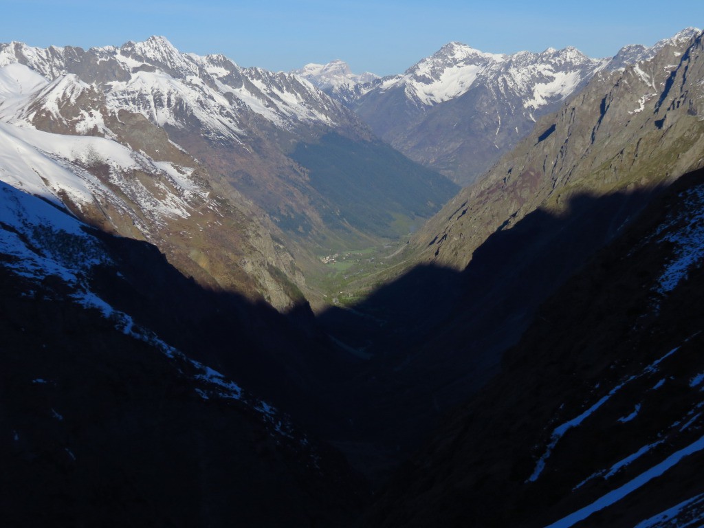 #5 le soleil gagne la partie le soleil gagne la partie