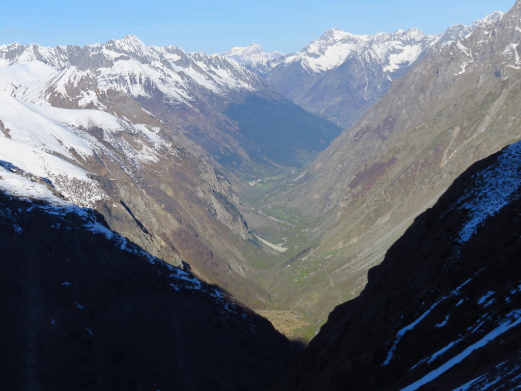 #7 vallée radieuse vallée radieuse