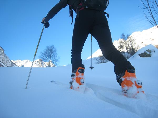 #1 Trace : Il va falloir tracer Trace : Il va falloir tracer