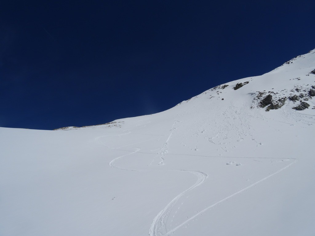 #14 Bon ski ! Bon ski !