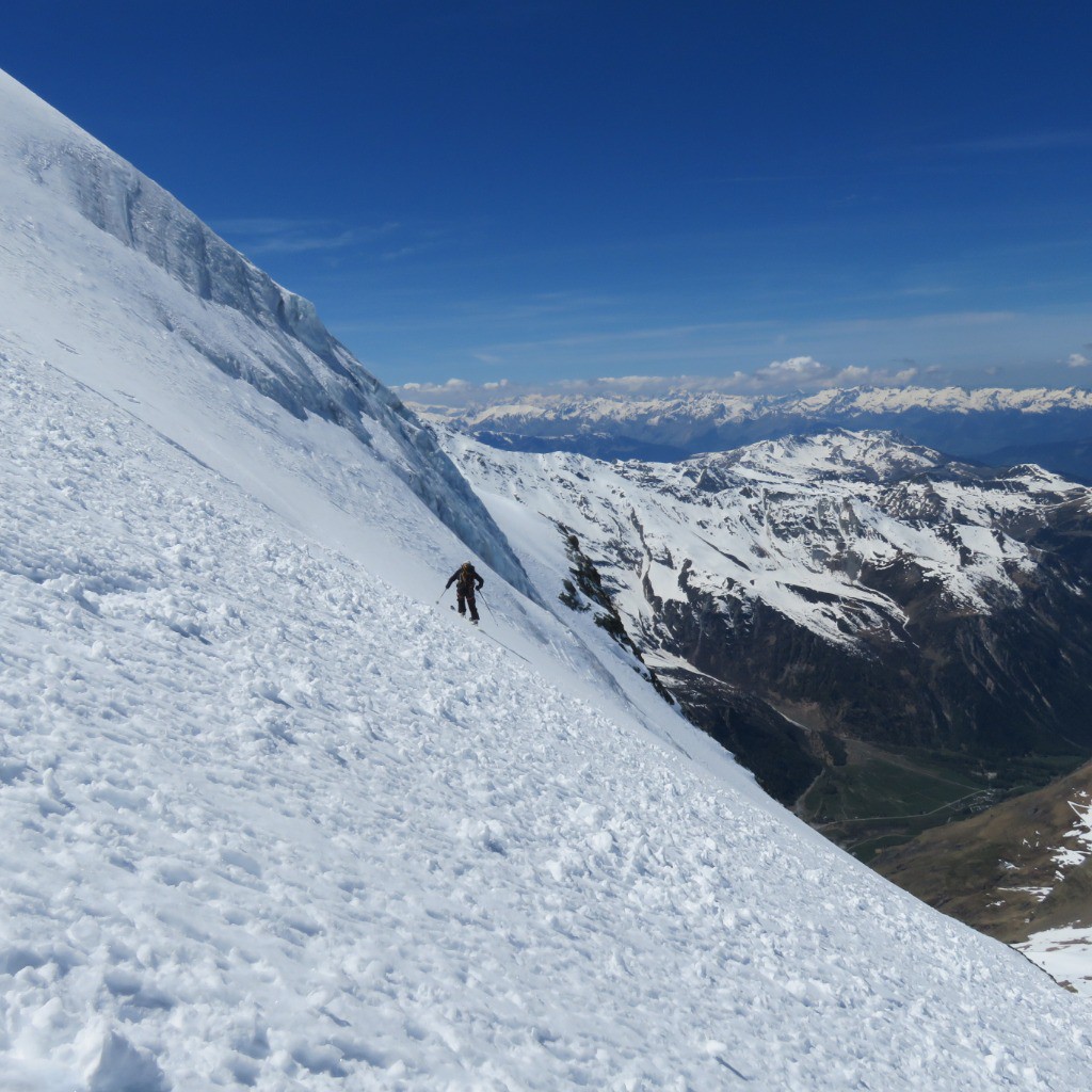 #20 Descente
Descente