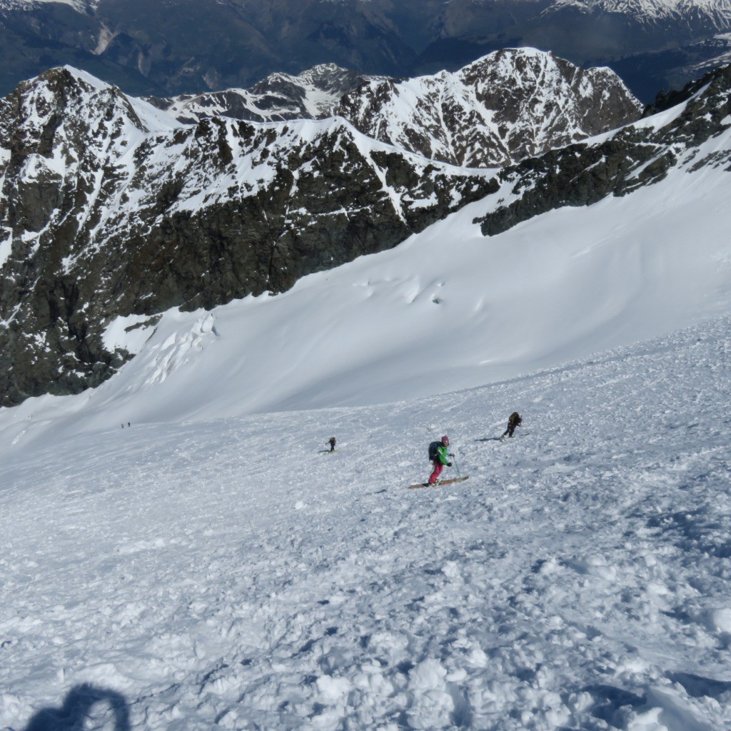 #10 L L'équipe de Lyon