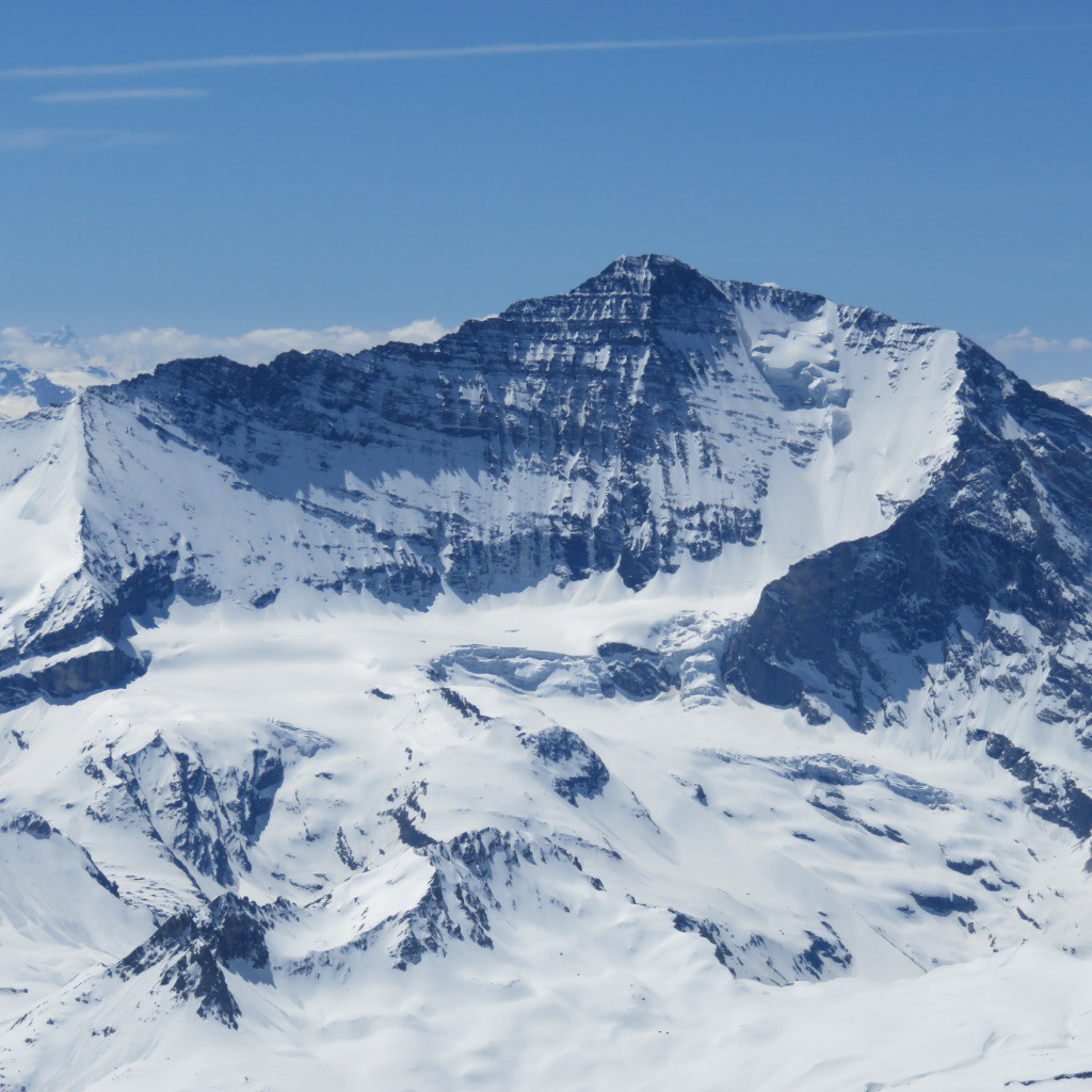 #16 La grde Casse
La grde Casse