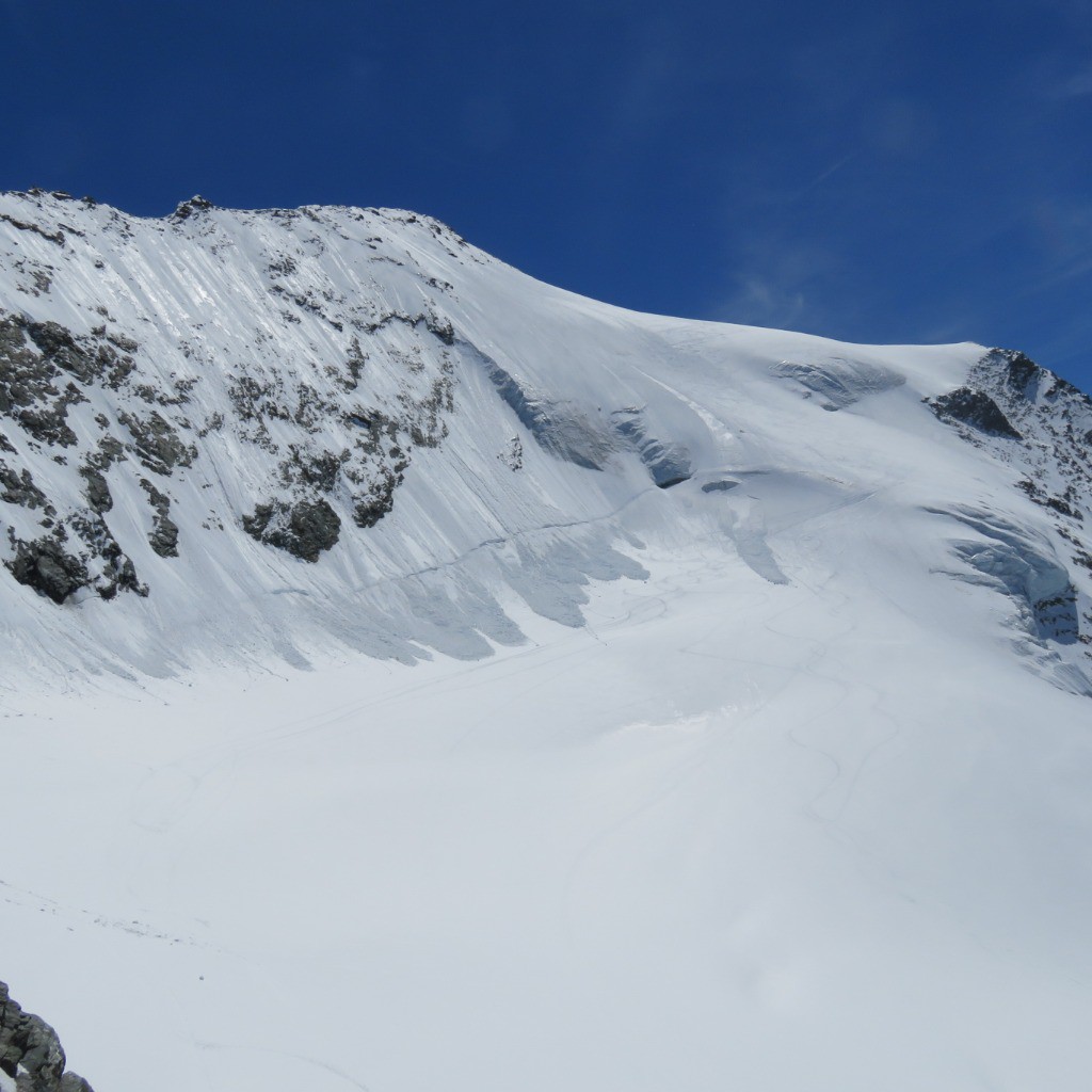 #23 Regard en arrière
Regard en arrière