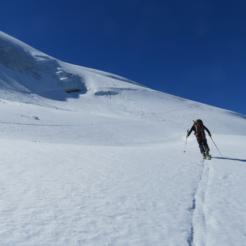 #9 Montée finale
Montée finale