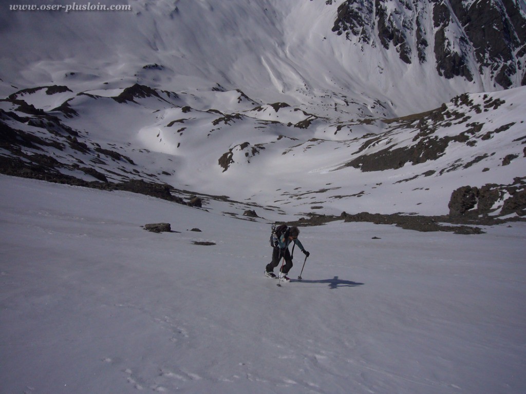 #2 On préfère les crampons aux couteaux. On préfère les crampons aux couteaux.