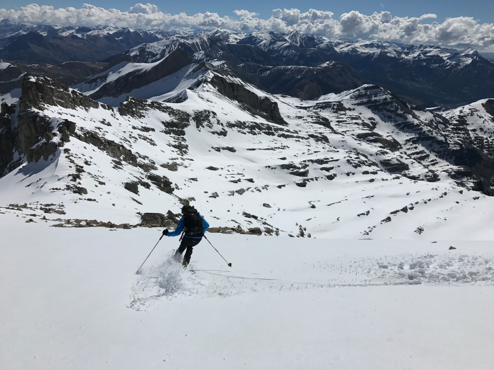 #19 Ber ne regrette pas de s Ber ne regrette pas de s'être levé tôt