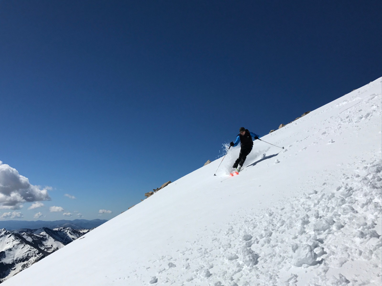 #17 Le panard Le panard