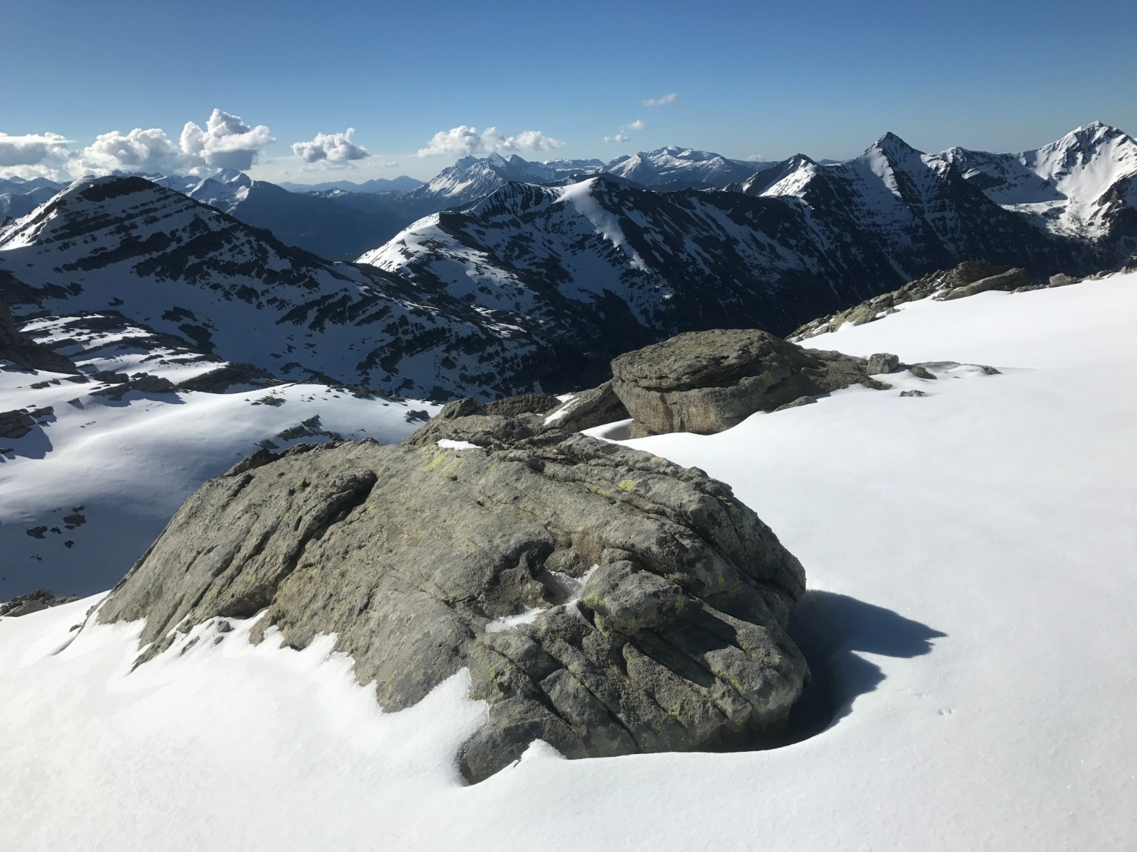 #7 Rochers Estropiens typiques Rochers Estropiens typiques