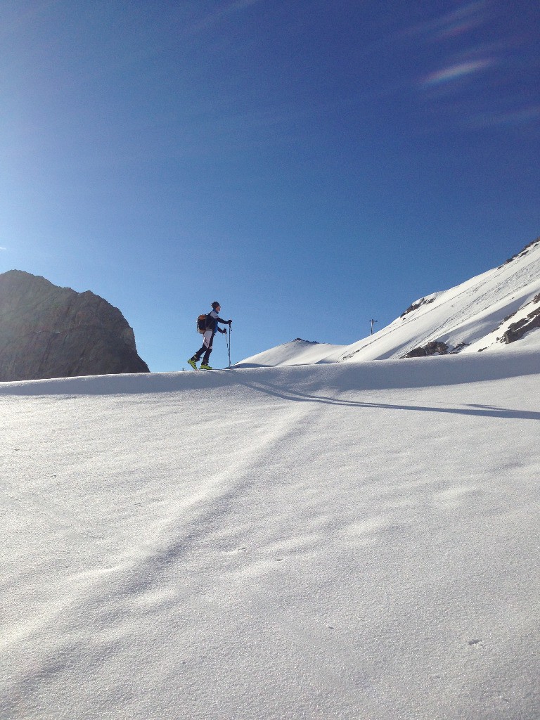 #3 Devant l Devant l'Aiguille
