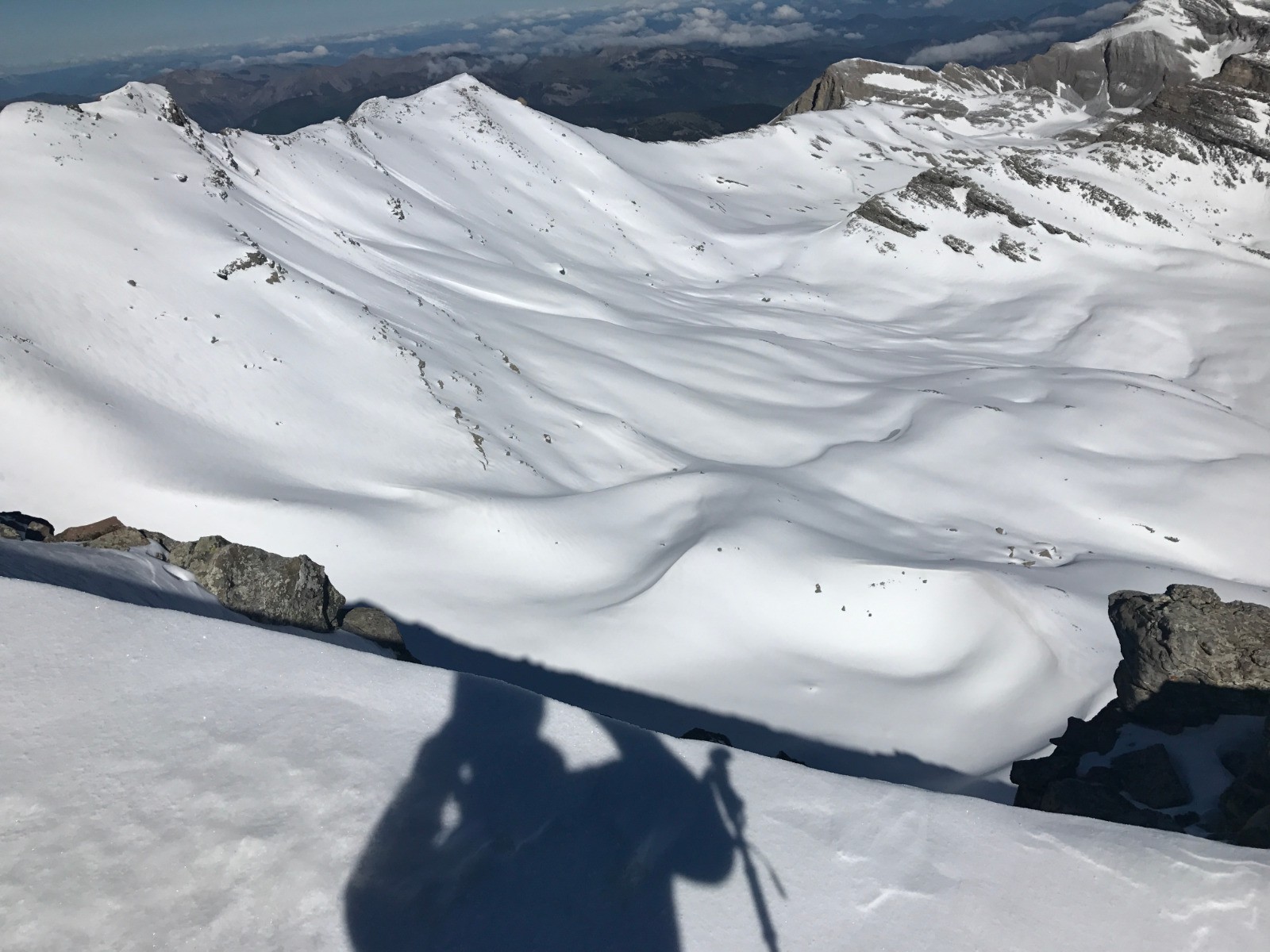#9 Le Laverq est gavé, il mérite bien son surnom de frigo Le Laverq est gavé, il mérite bien son surnom de frigo