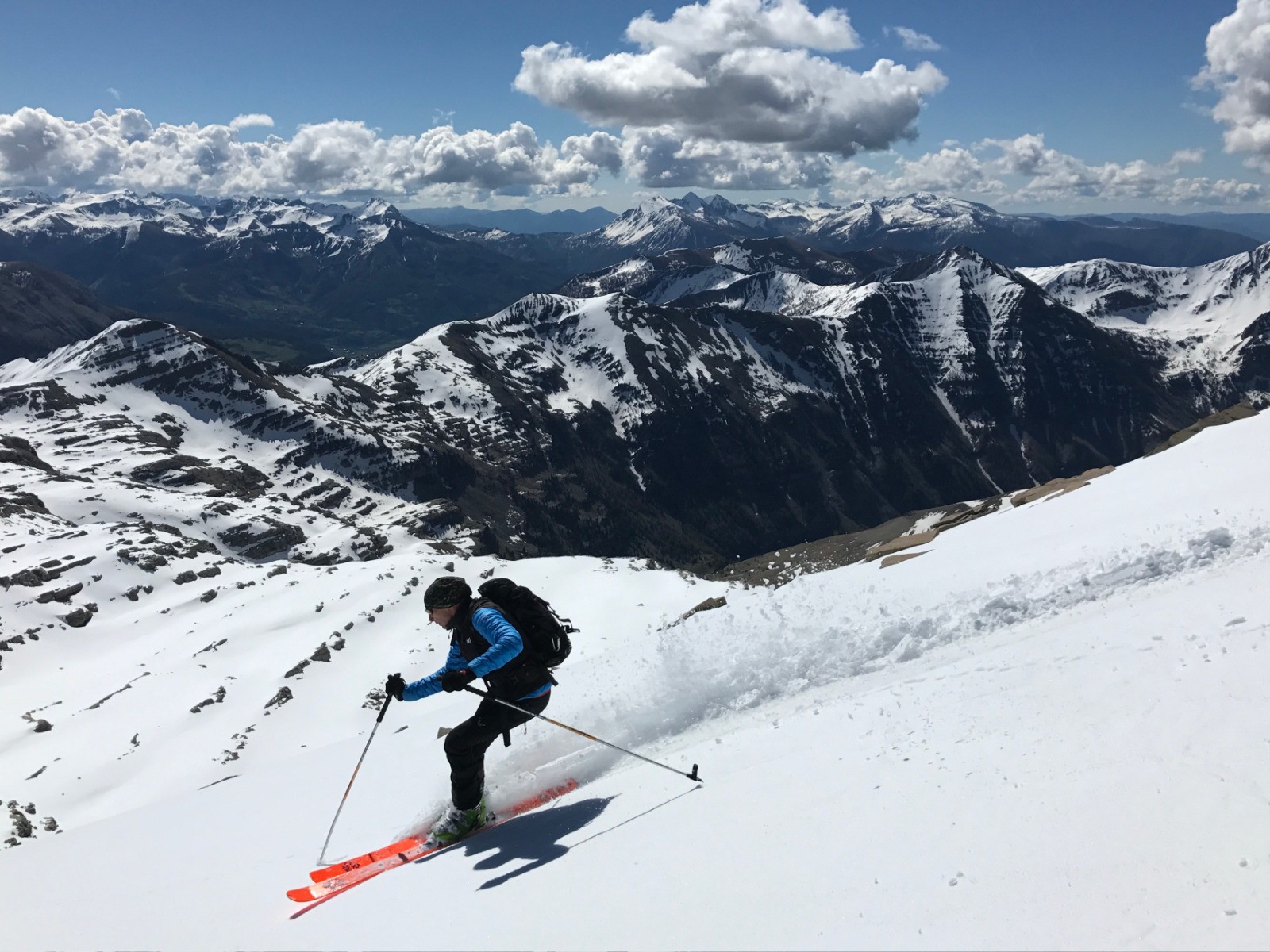 #18 LA photo de magazine LA photo de magazine