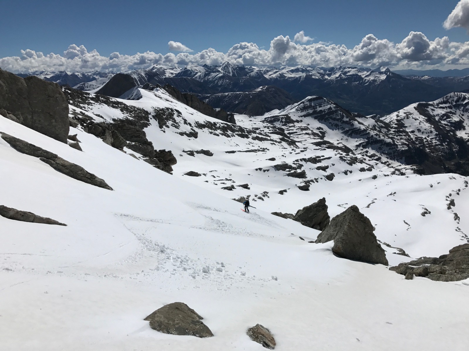 #21 Seuls au monde Seuls au monde