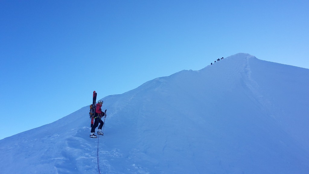 #26 Piton des italiens Piton des italiens