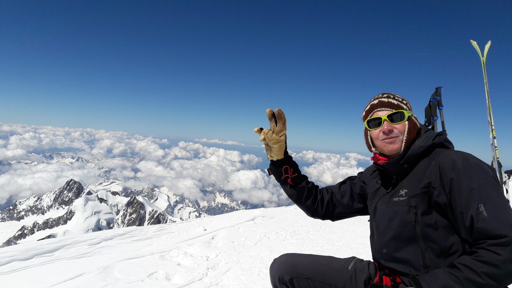 #28 Summit Summit