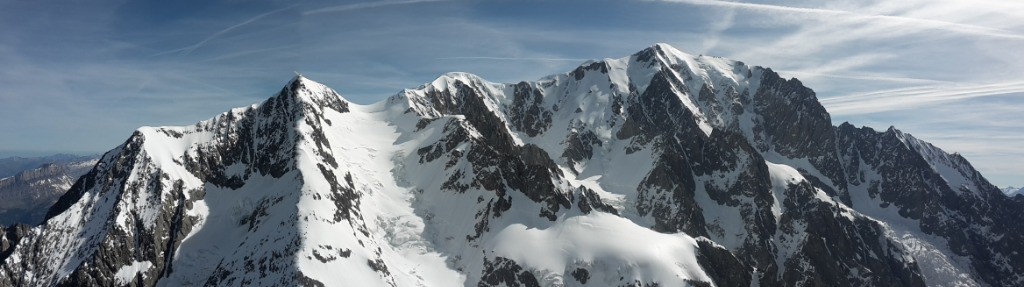 #14 Grandiose et sauvage Grandiose et sauvage