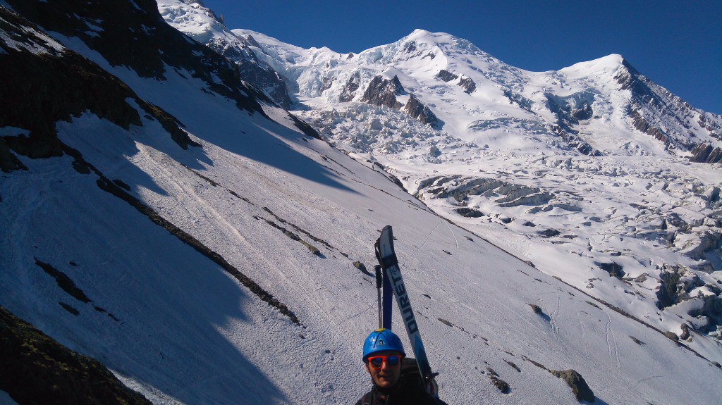 #5 découverte du secteur à partir de la gare du Para découverte du secteur à partir de la gare du Para