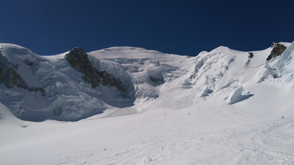 #24 Mt Blanc Mt Blanc