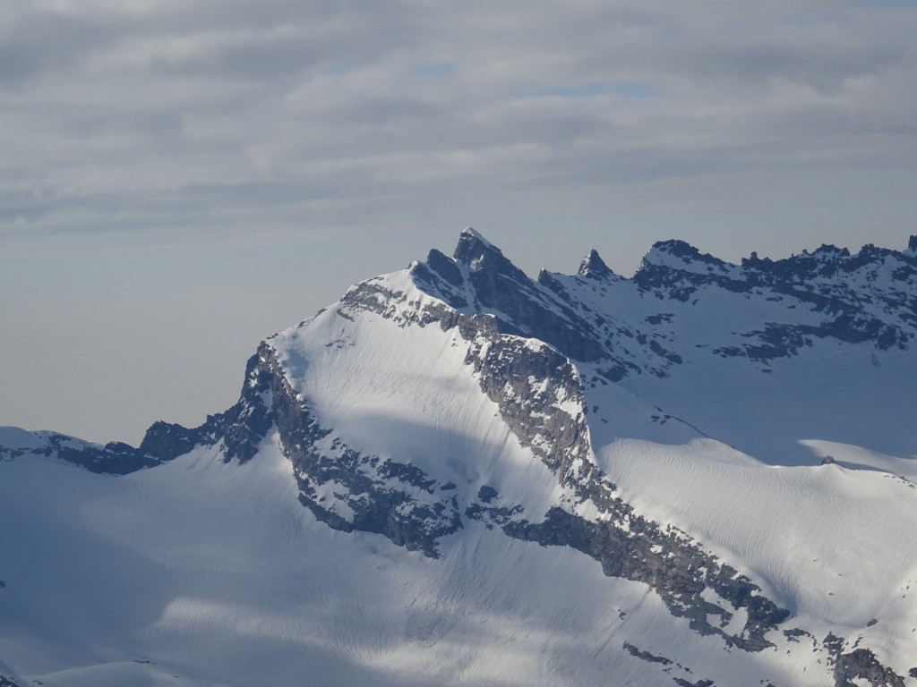 #15 Le Roc du Mulinet Le Roc du Mulinet
