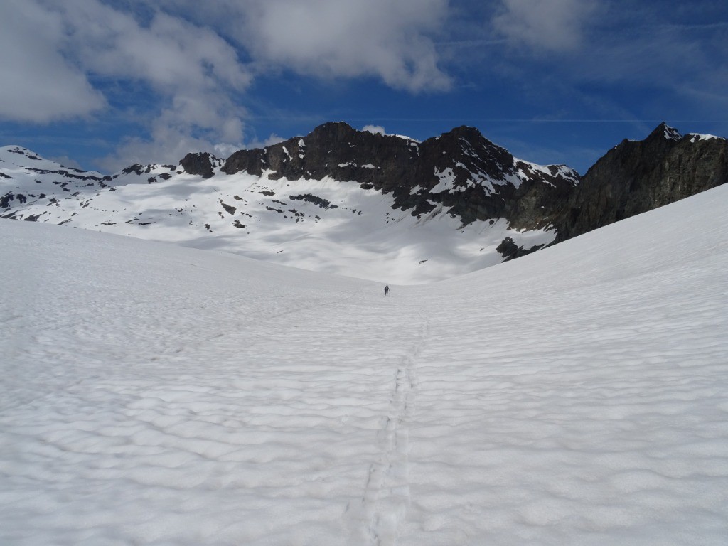 #20 Montée Montée
