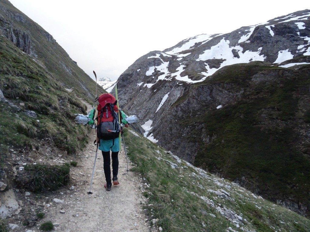 Gorges de Malpasset