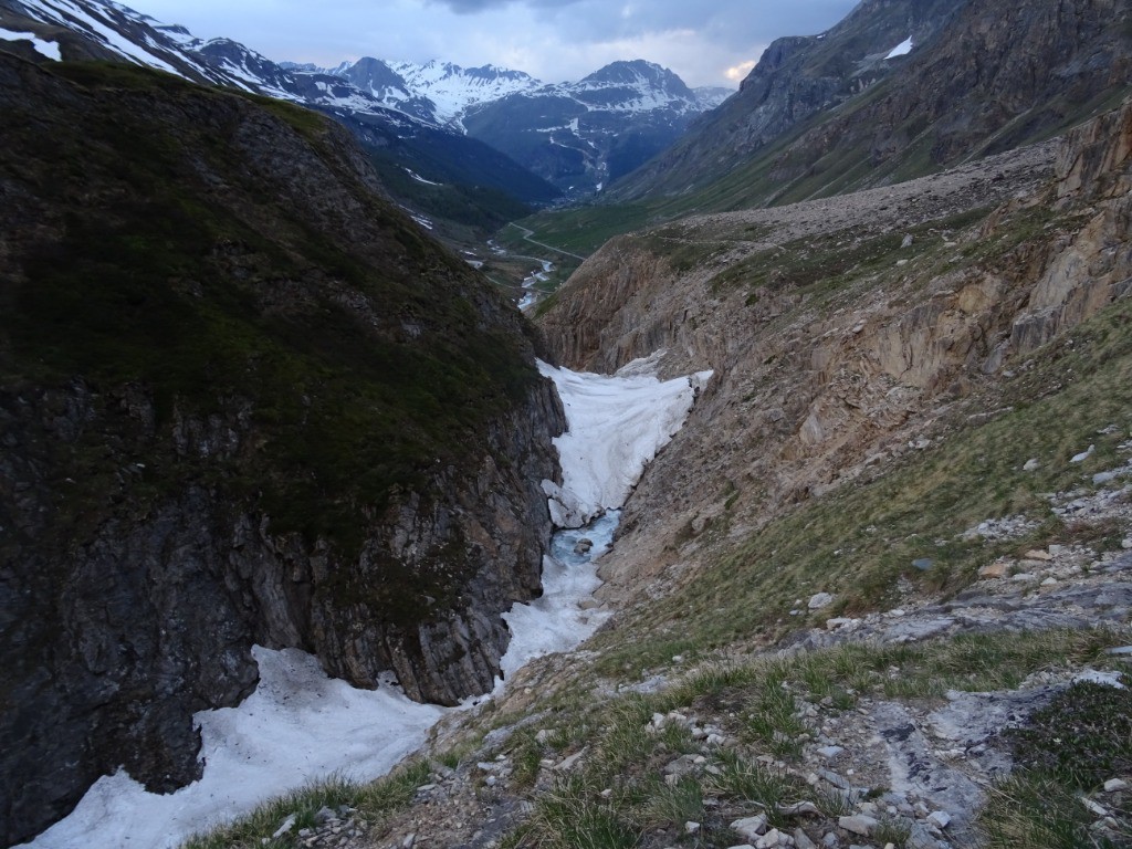 #4 Gorges... Gorges...