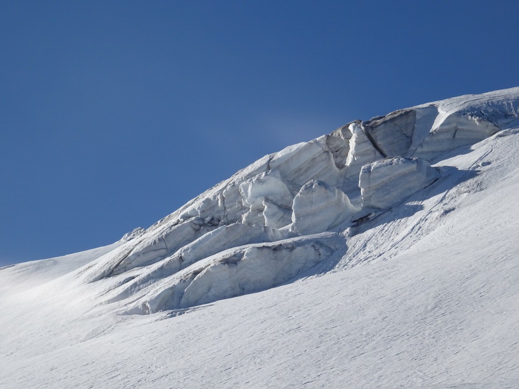 Beau glaçon, on dirait presque les mêmes qu'à l'Albaron