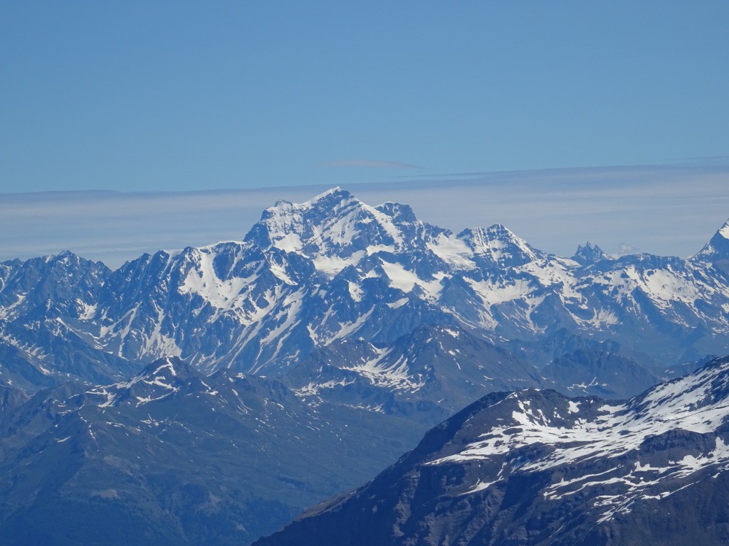 Grand Combin ? 