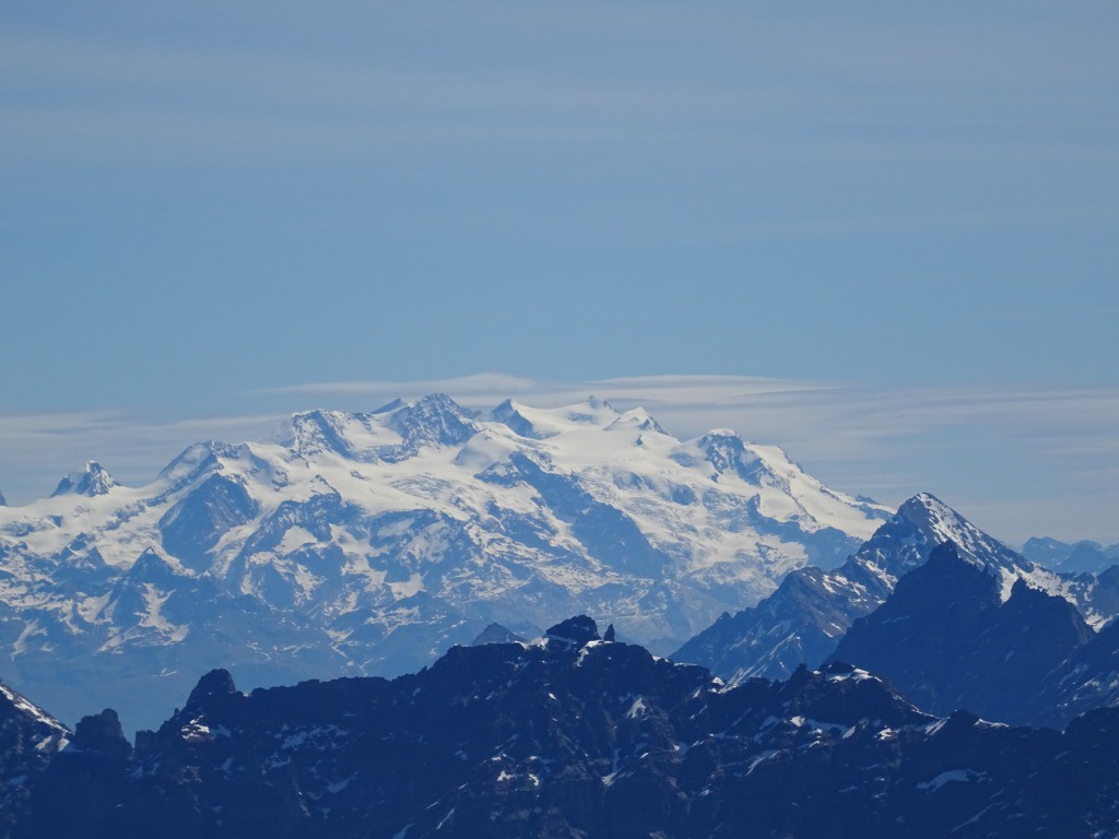#15 Mont Rose ? Mont Rose ?