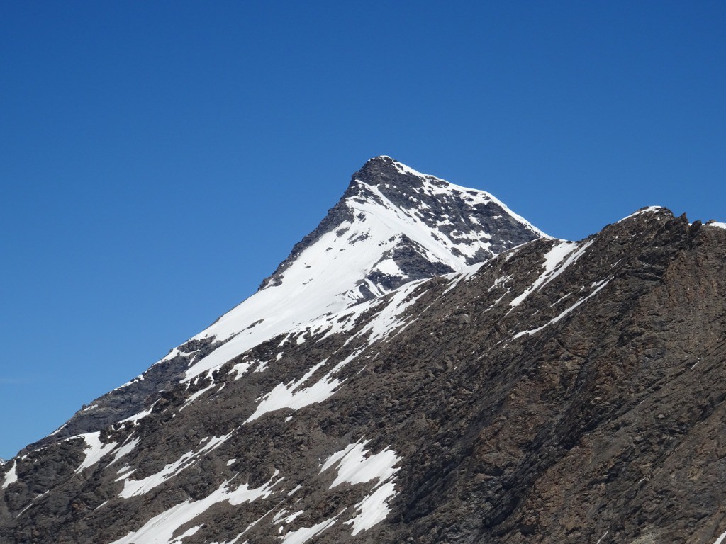#15 Grande Sassière Grande Sassière
