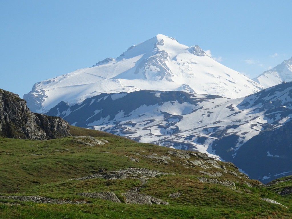 #1 La Grande Motte La Grande Motte