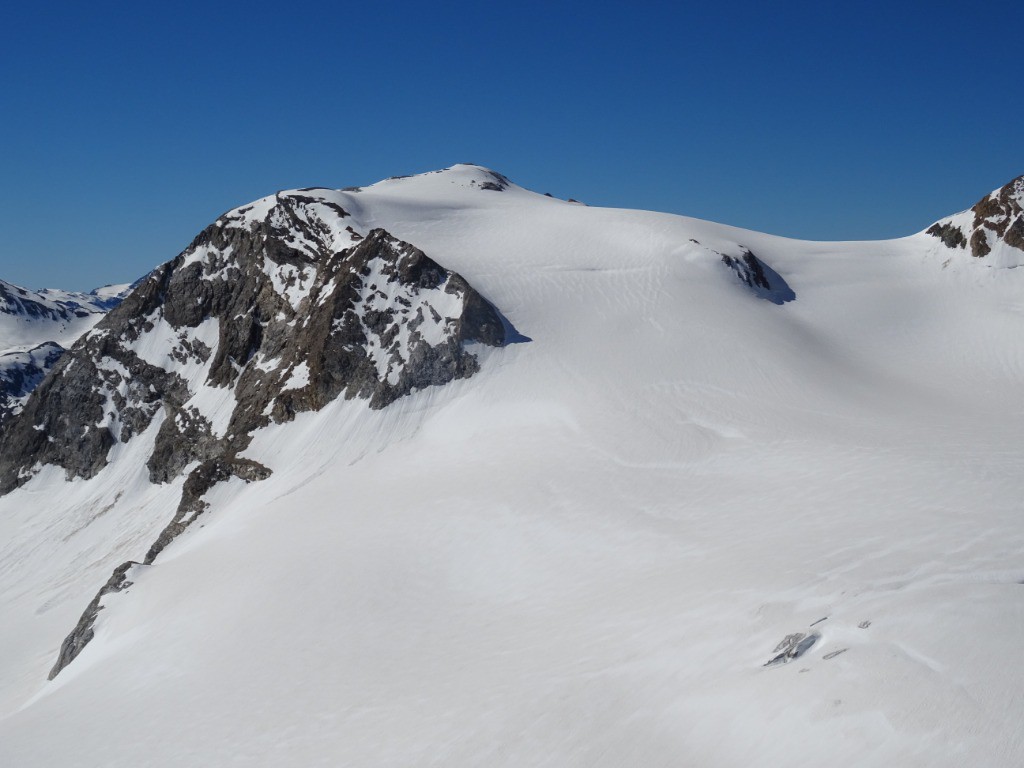 La pointe Bazel