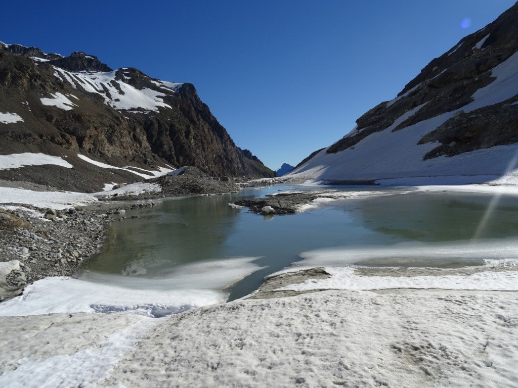 #9 Lago Lago