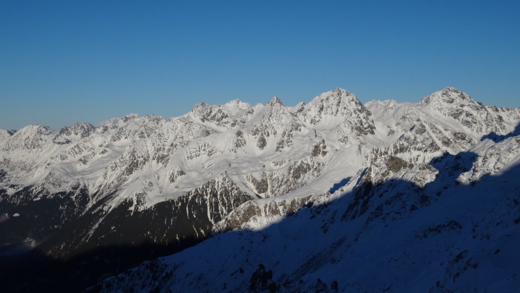 #7 enneigement du secteur enneigement du secteur