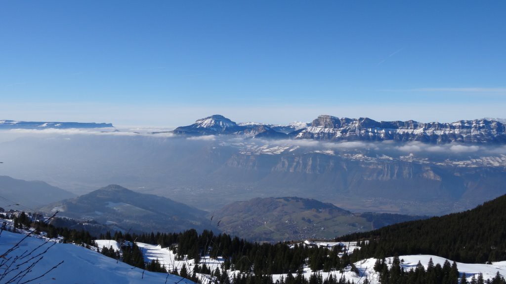 #2 ça passe en Chartreuse... ou pas... ça passe en Chartreuse... ou pas...