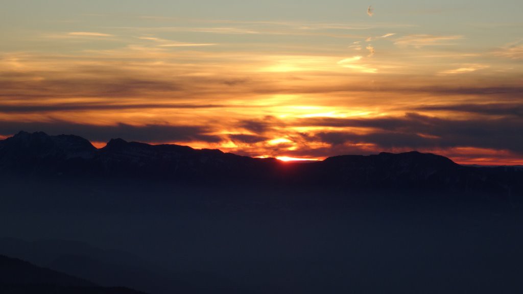#13 feu sur le Vercors feu sur le Vercors