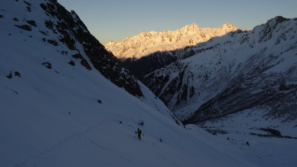 #11 remontée remontée