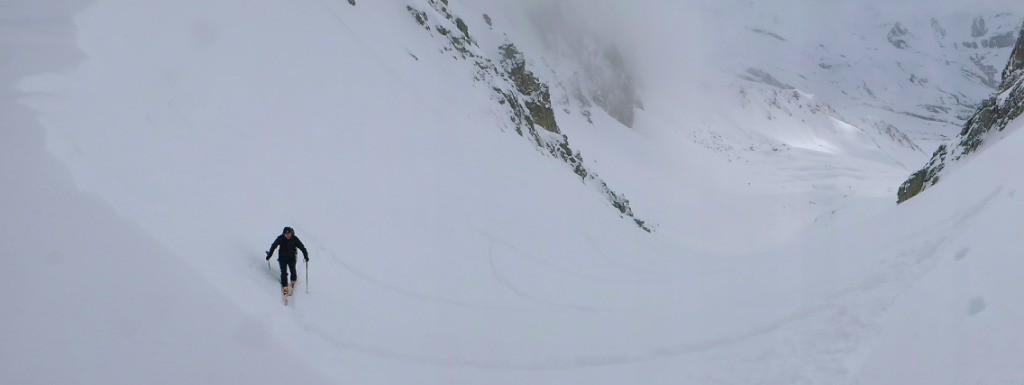 #10 Arrivée à Sarvatan, le temps se couvre Arrivée à Sarvatan, le temps se couvre