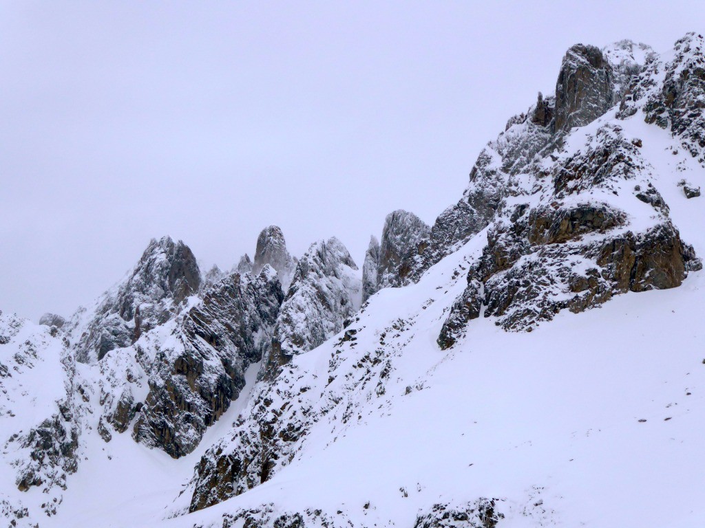#12 L L'envers de la Lauzière