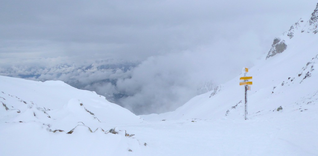 #11 Les Bauges dans la crasse Les Bauges dans la crasse