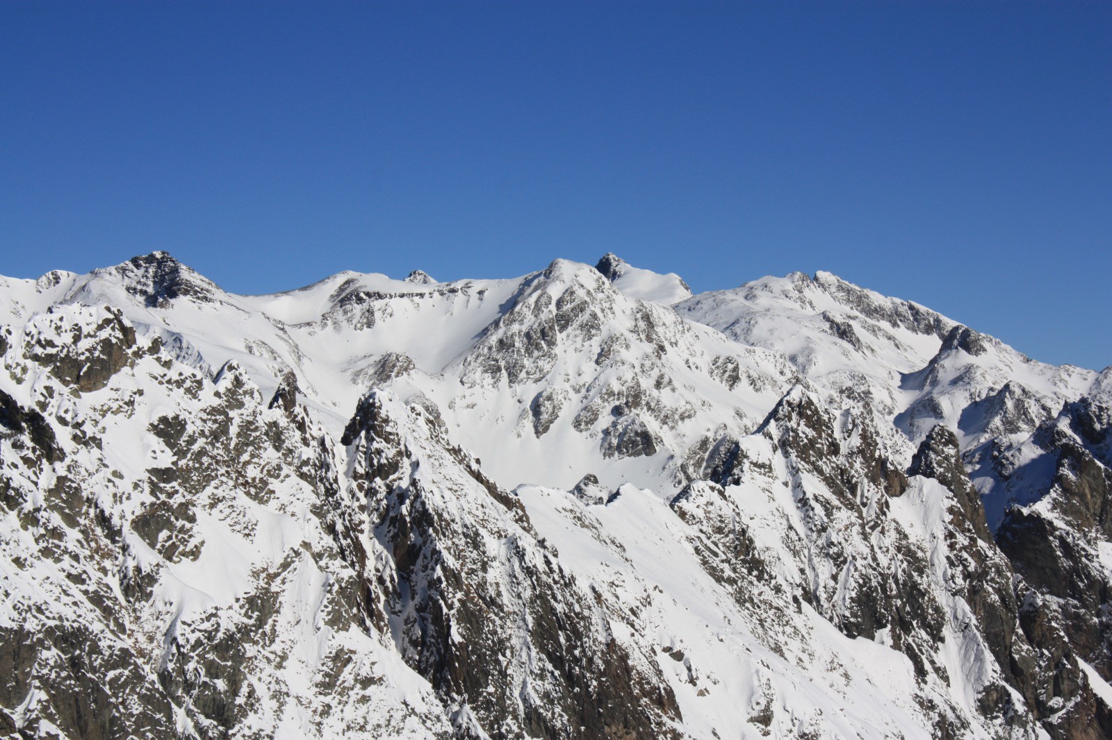 #11 Lauzière Lauzière