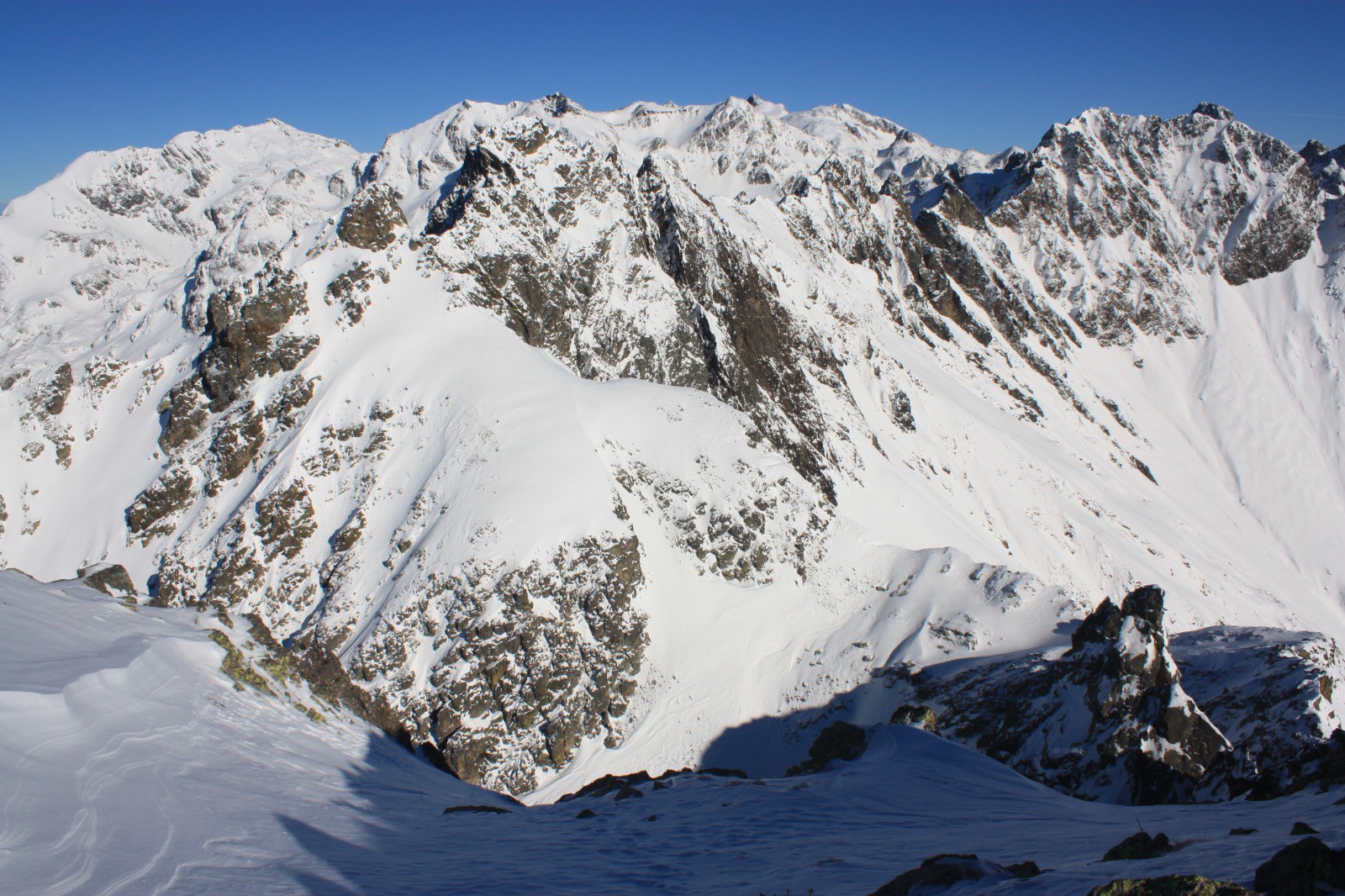 #10 Belledonne Belledonne