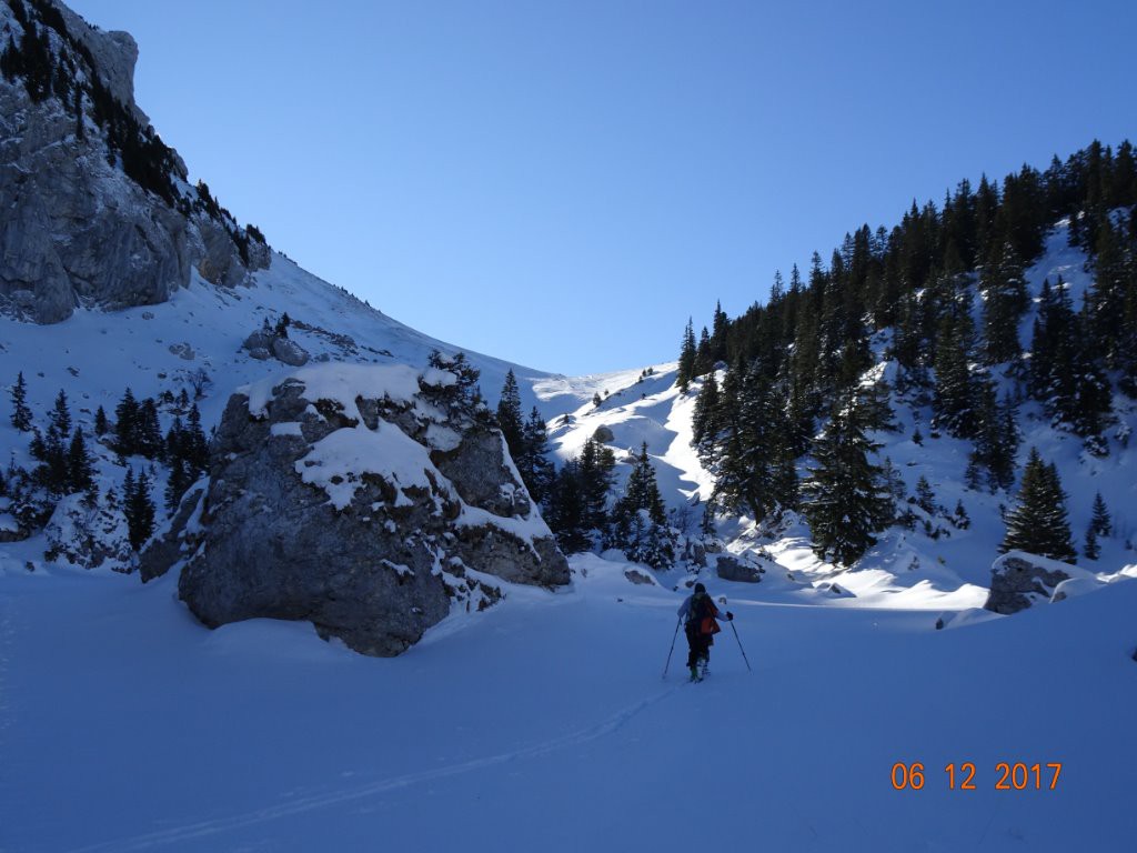 #3 Sous le col Sous le col