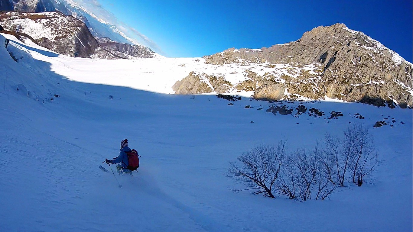 #7 Jean-mi retrouve des sensations, et nous on est bien content.. Jean-mi retrouve des sensations, et nous on est bien content..